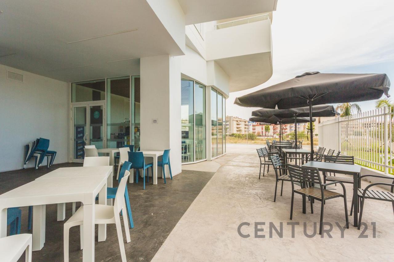 Luxury Apartment With 2 Bedrooms In Canet D'En Berenguer, Valencia Exterior foto