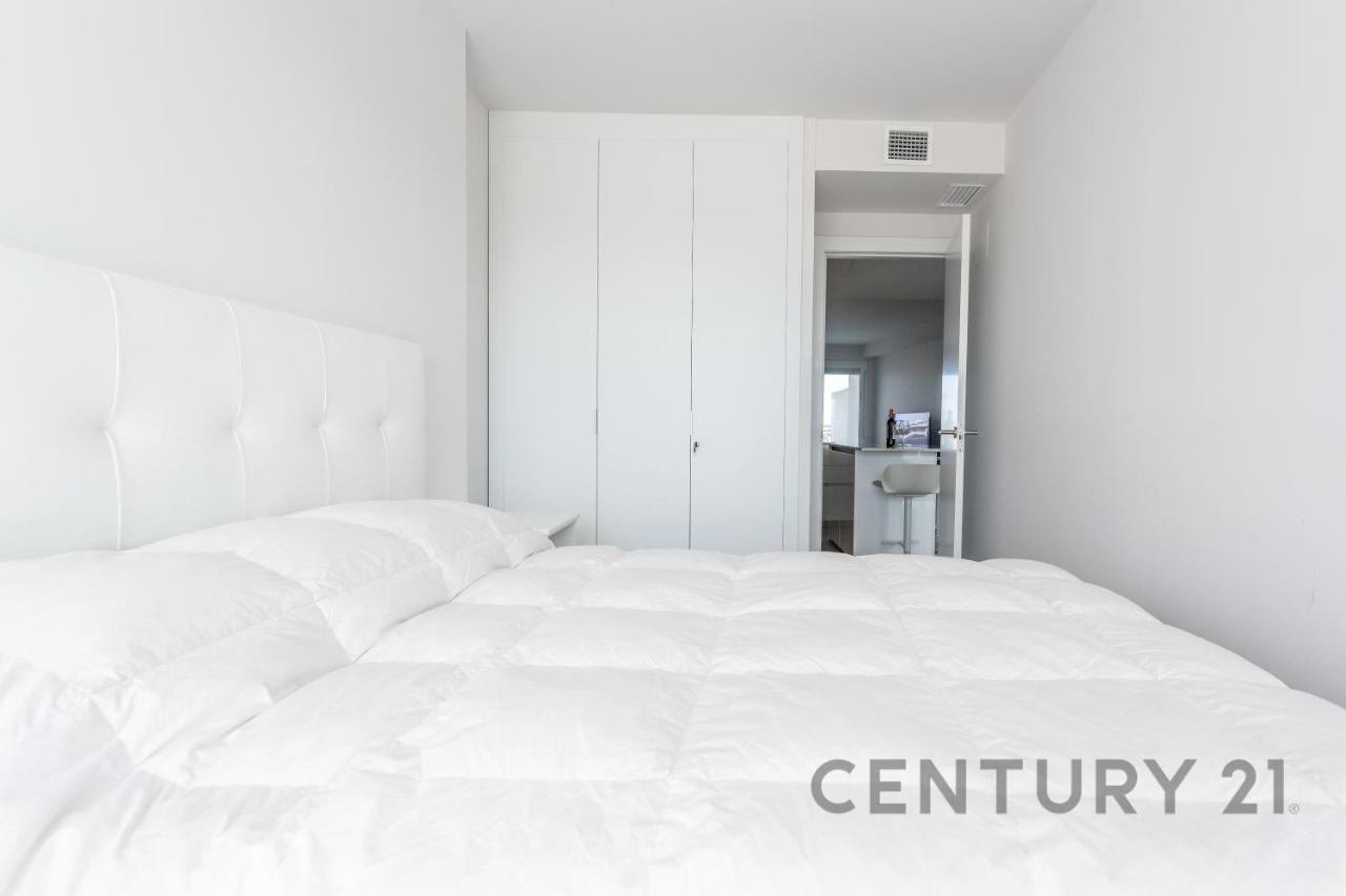 Luxury Apartment With 2 Bedrooms In Canet D'En Berenguer, Valencia Exterior foto