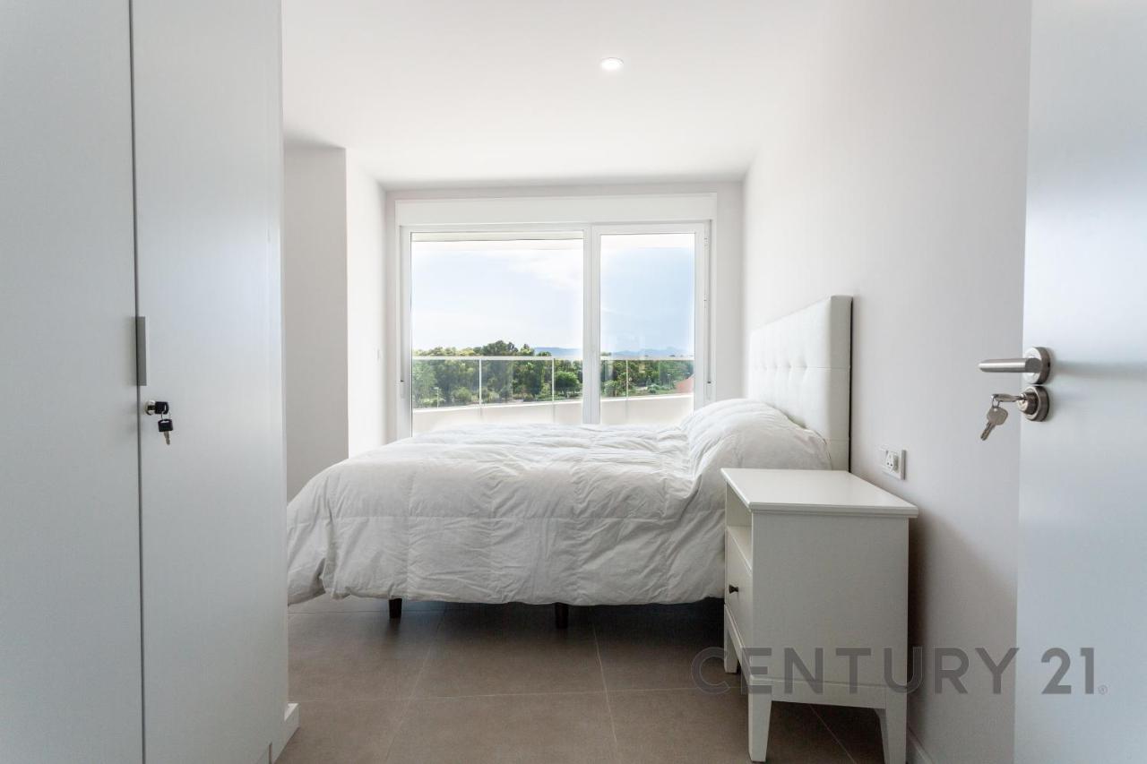 Luxury Apartment With 2 Bedrooms In Canet D'En Berenguer, Valencia Exterior foto