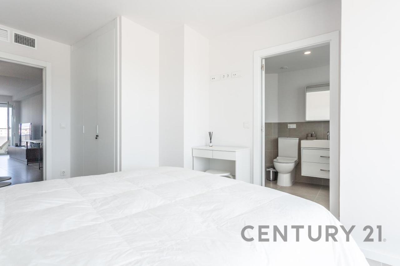 Luxury Apartment With 2 Bedrooms In Canet D'En Berenguer, Valencia Exterior foto