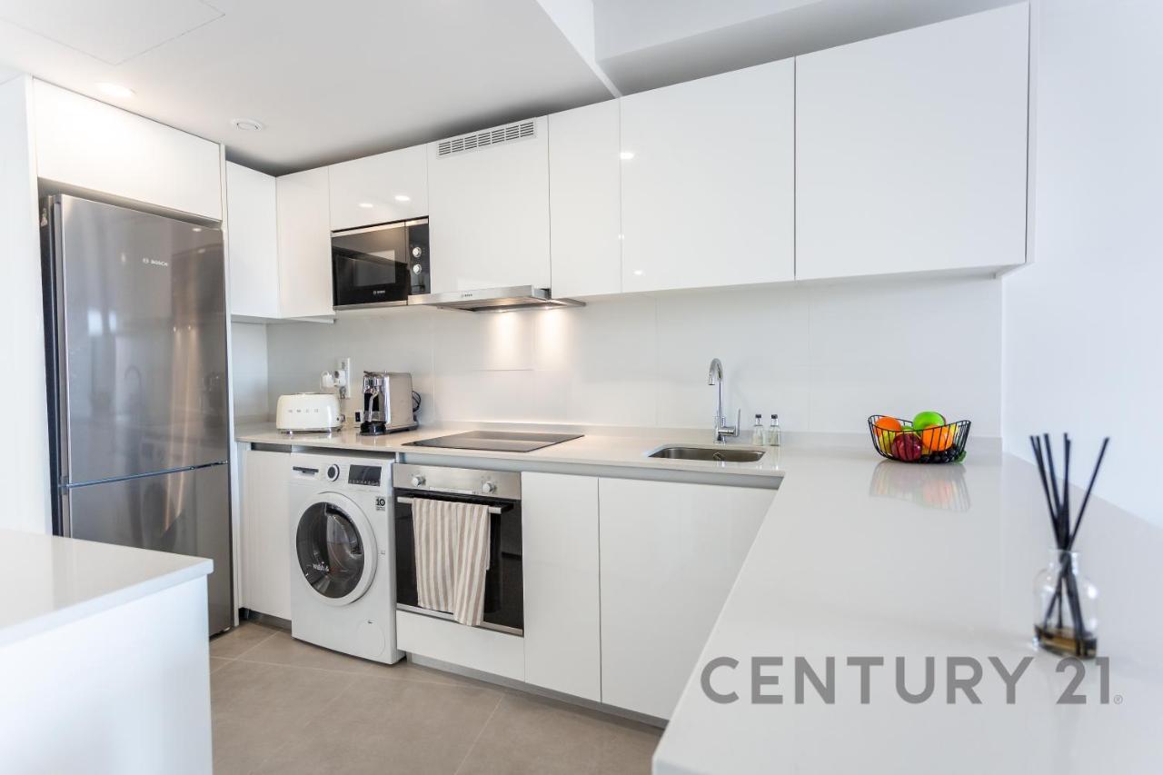 Luxury Apartment With 2 Bedrooms In Canet D'En Berenguer, Valencia Exterior foto