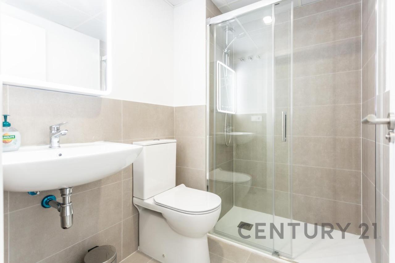 Luxury Apartment With 2 Bedrooms In Canet D'En Berenguer, Valencia Exterior foto