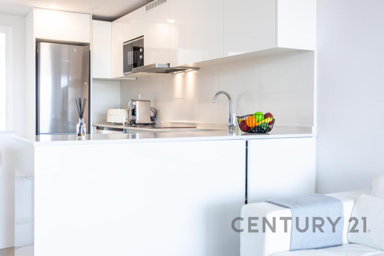 Luxury Apartment With 2 Bedrooms In Canet D'En Berenguer, Valencia Exterior foto