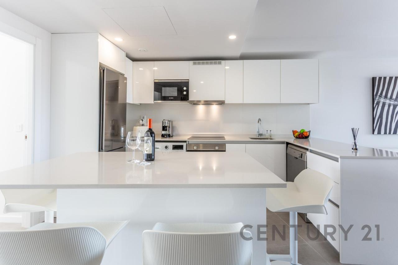 Luxury Apartment With 2 Bedrooms In Canet D'En Berenguer, Valencia Exterior foto