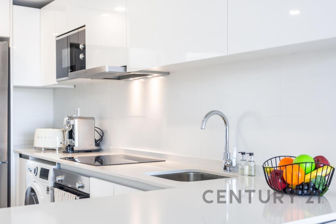 Luxury Apartment With 2 Bedrooms In Canet D'En Berenguer, Valencia Exterior foto