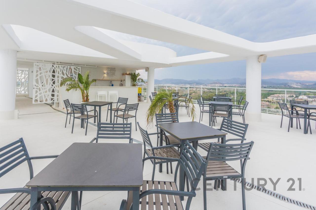 Luxury Apartment With 2 Bedrooms In Canet D'En Berenguer, Valencia Exterior foto