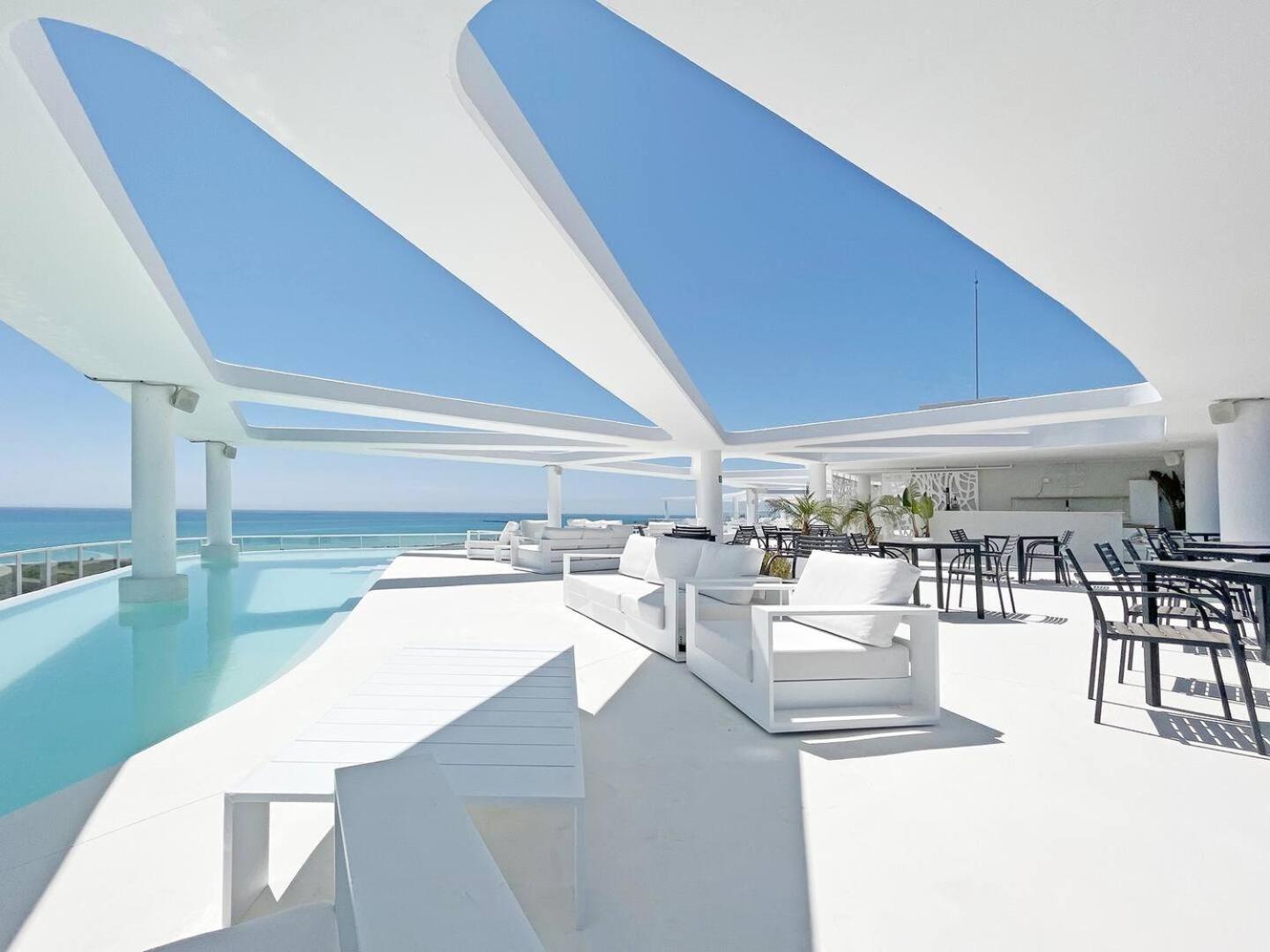 Luxury Apartment With 2 Bedrooms In Canet D'En Berenguer, Valencia Exterior foto