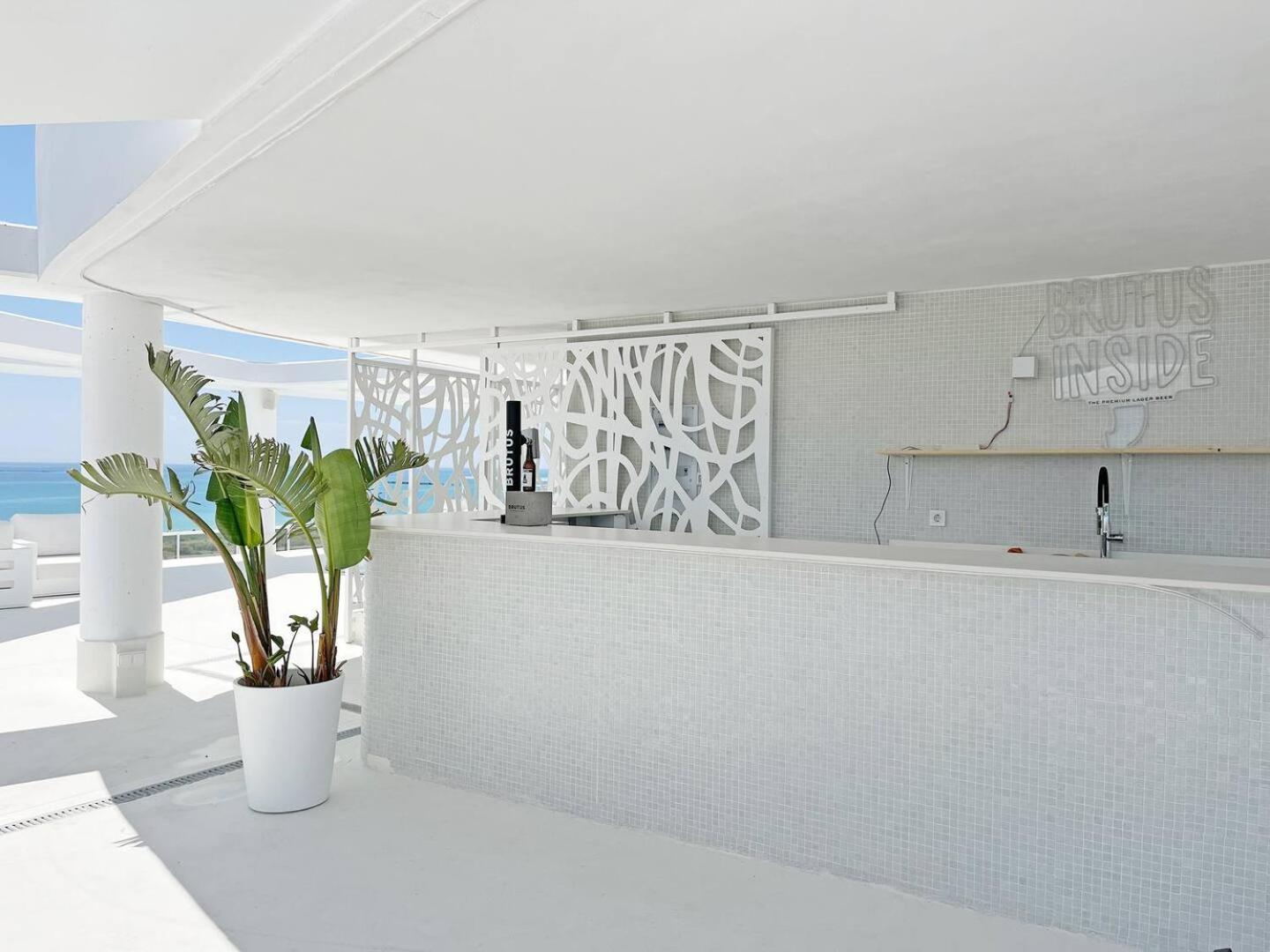 Luxury Apartment With 2 Bedrooms In Canet D'En Berenguer, Valencia Exterior foto