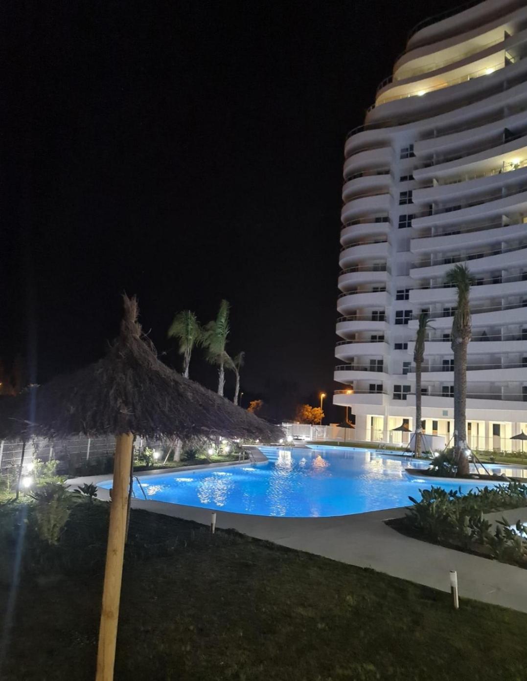 Luxury Apartment With 2 Bedrooms In Canet D'En Berenguer, Valencia Exterior foto